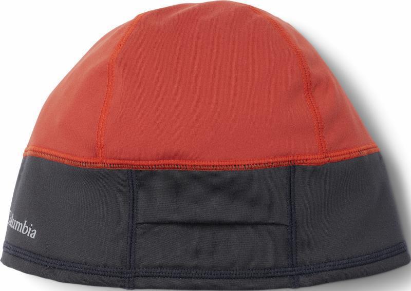 Infinity Trail Beanie - Warp Red 2
