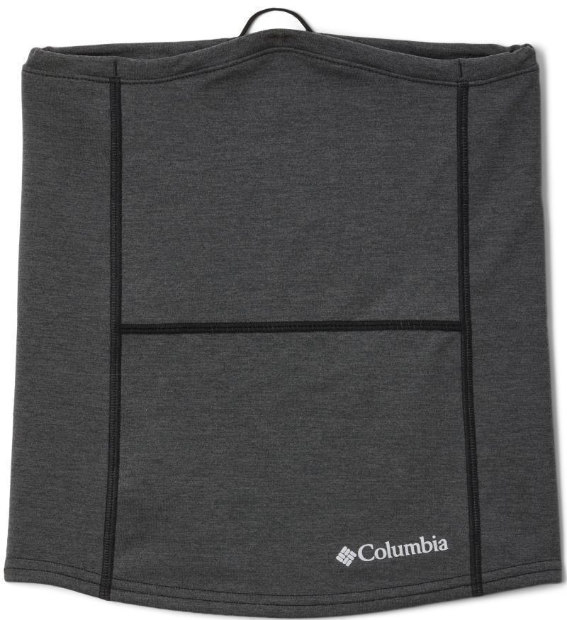 Infinity Trail Gaiters - Black Heather 2