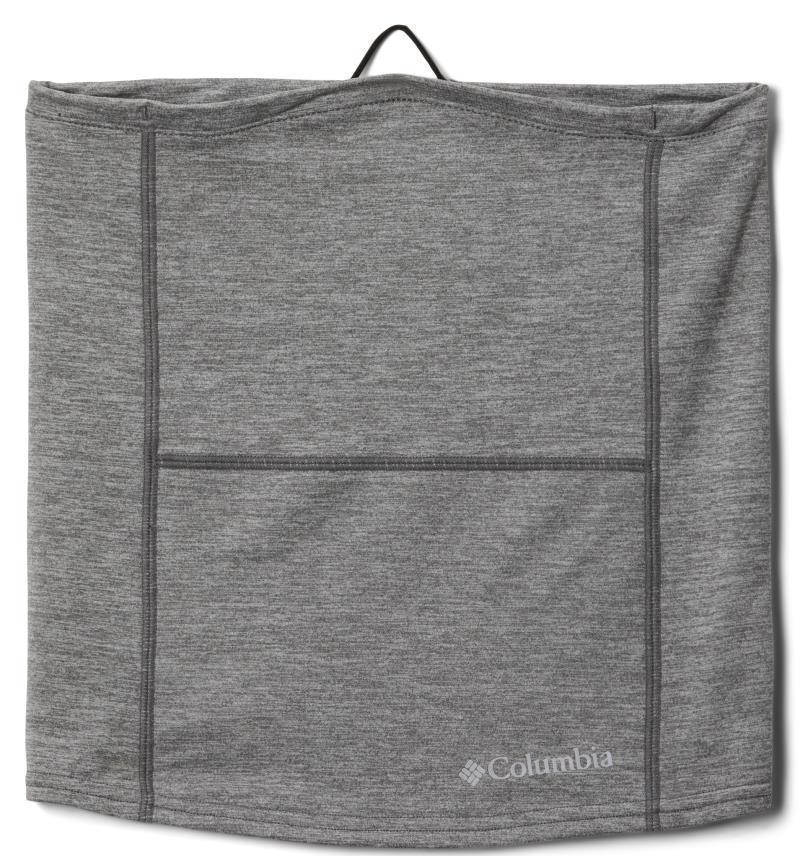 Infinity Trail Gaiters - City Grey Heather 3
