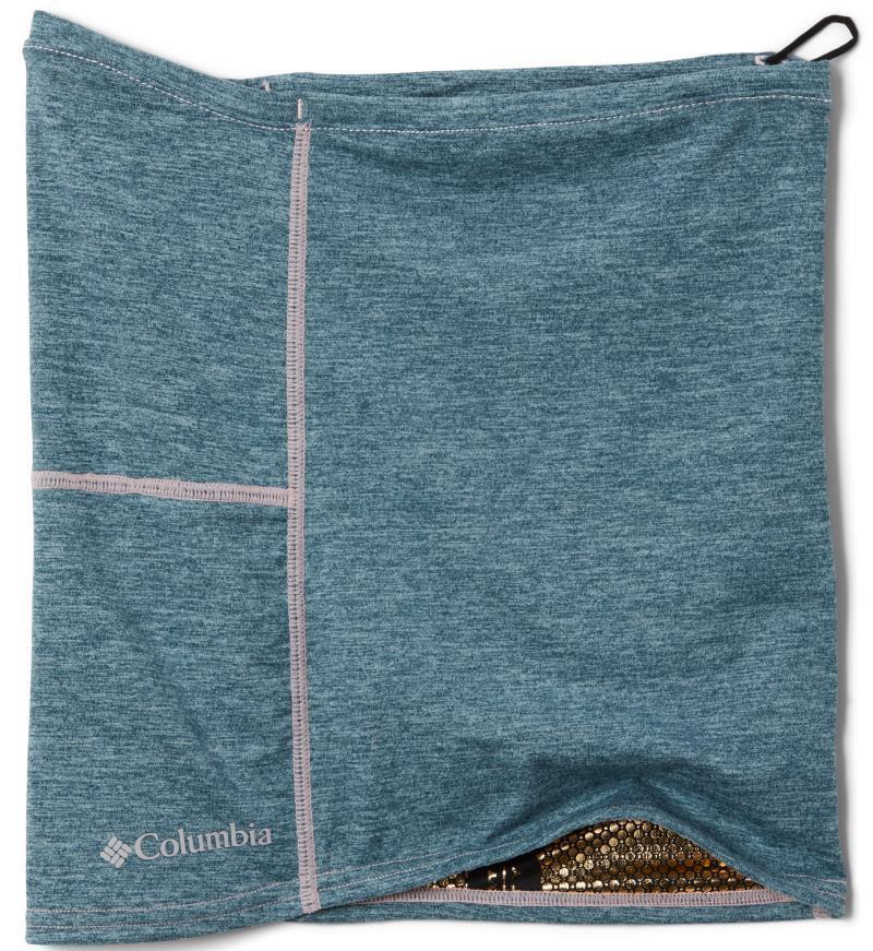 Infinity Trail Gaiters - Night Wave Heather 2