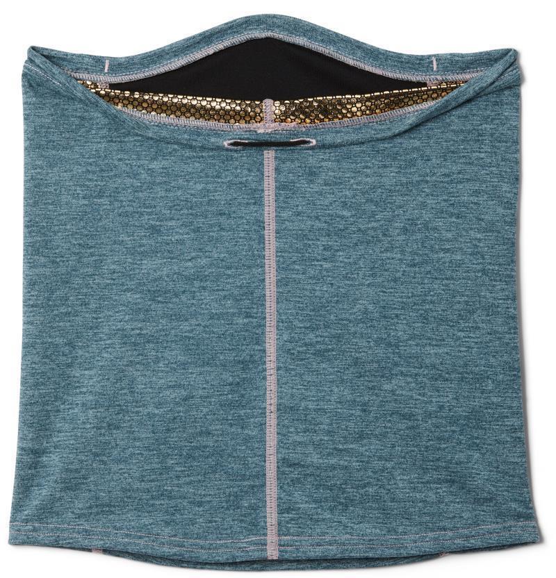 Infinity Trail Gaiters - Night Wave Heather 3