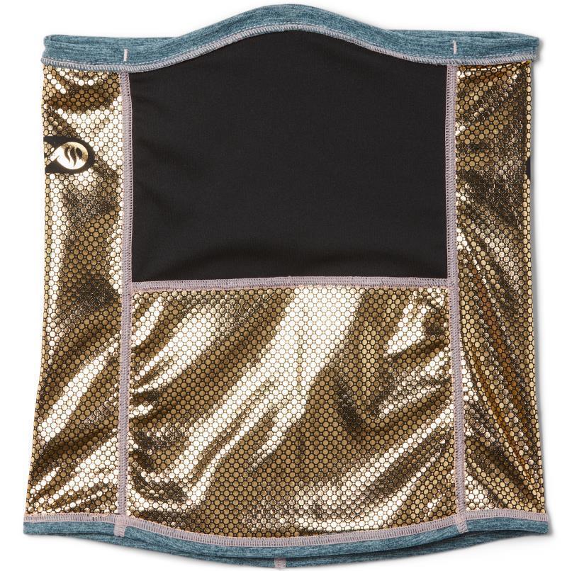 Infinity Trail Gaiters - Night Wave Heather 4