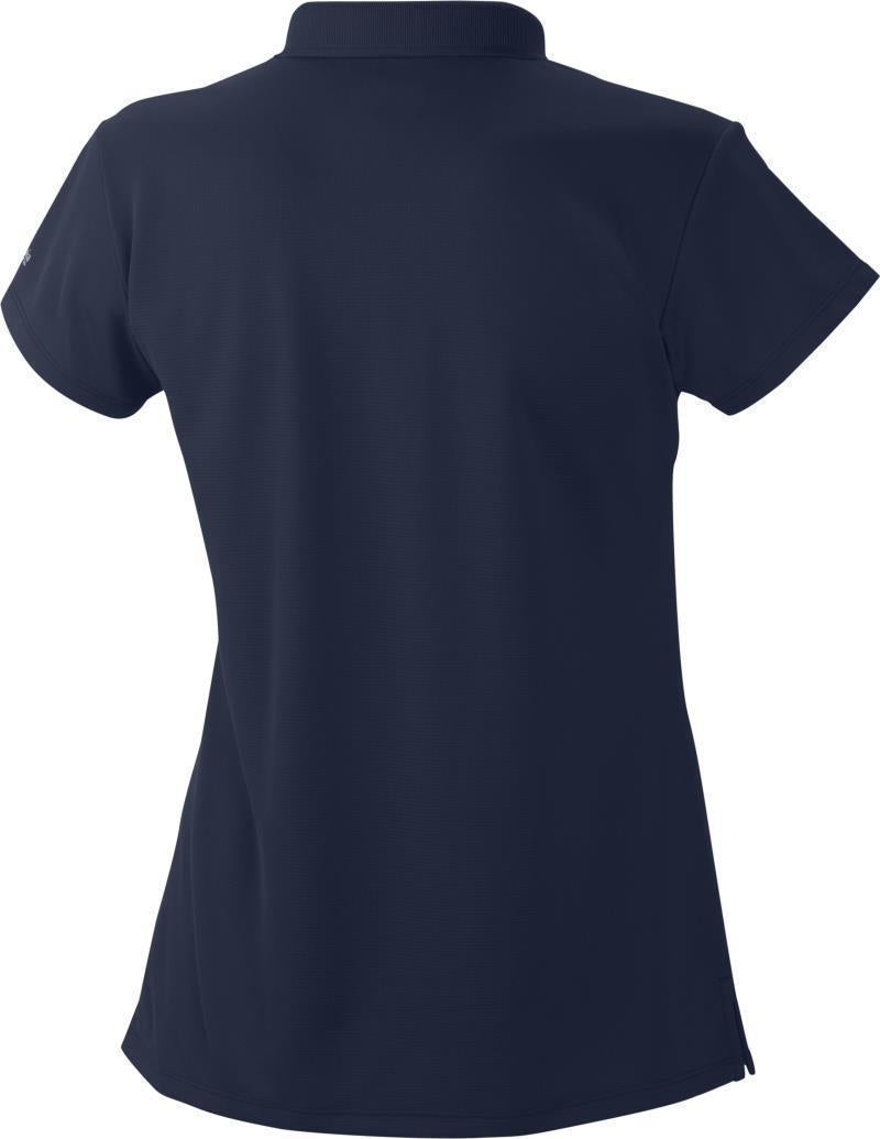 Innisfree SS Polo - Womens - Collegiate Navy 2