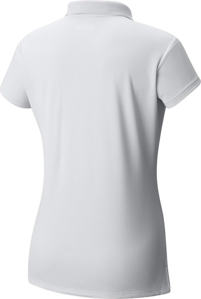 Innisfree SS Polo - Womens - White 2