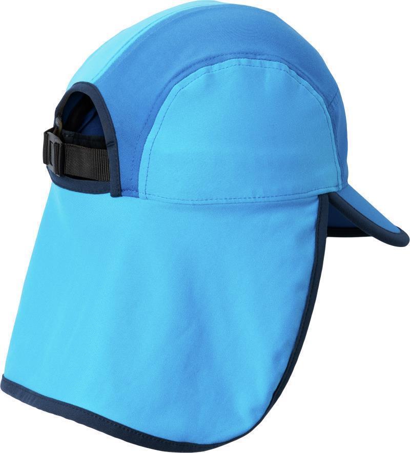 Junior II Cachalot - Youth - Bright Indigo / Compass Blue / Coll Navy 2