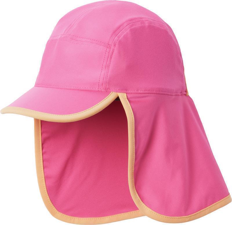 Junior II Cachalot - Youth - Wild Geranium / Peach / Tested Tough 1