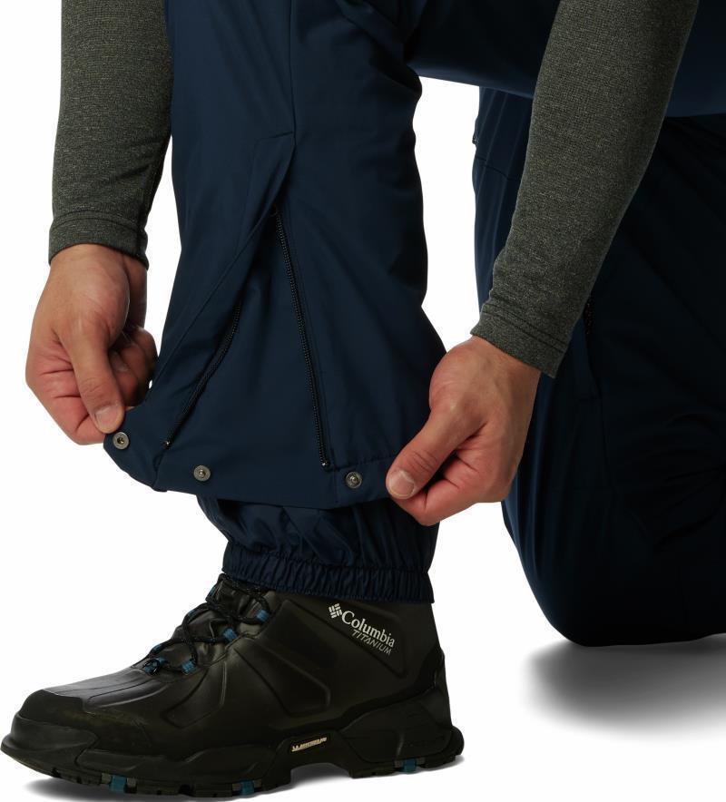 Kick Turn III Pants, Reg - Mens - Collegiate Navy 5
