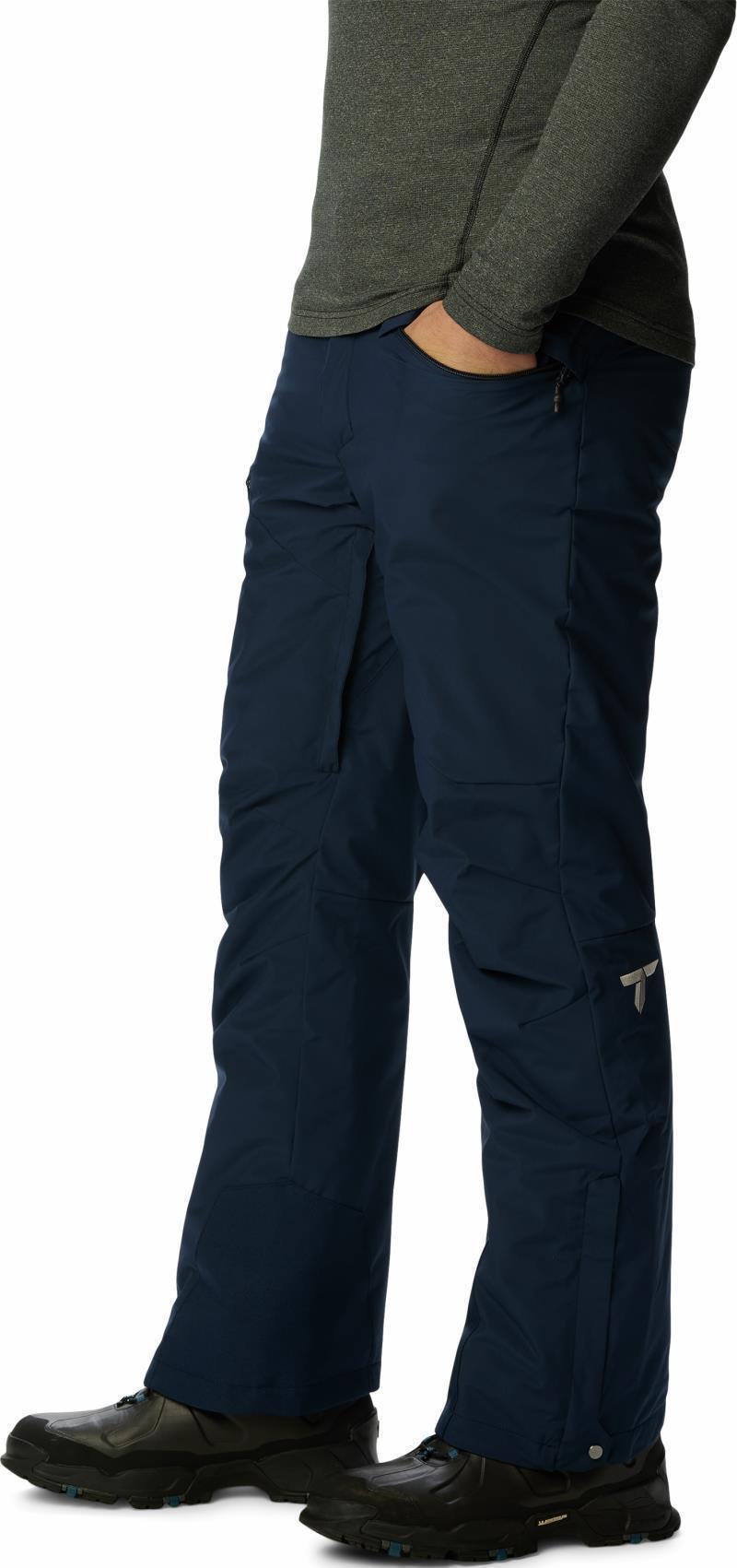 Kick Turn III Pants, Reg - Mens - Collegiate Navy 7