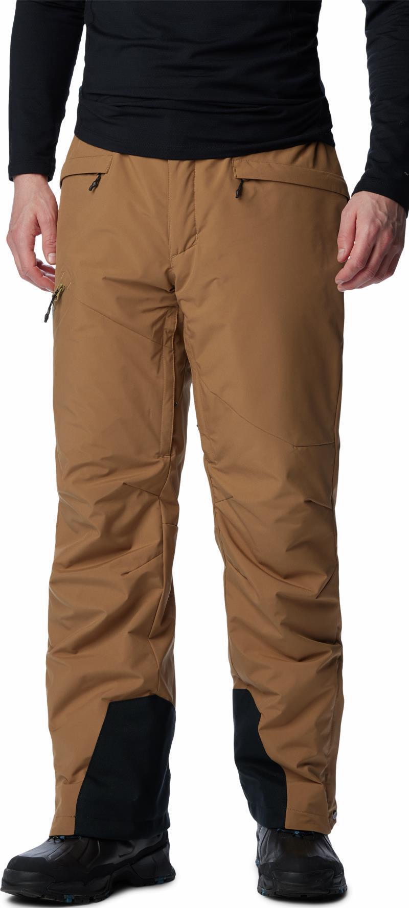 Kick Turn III Pants, Reg - Mens - Delta 1