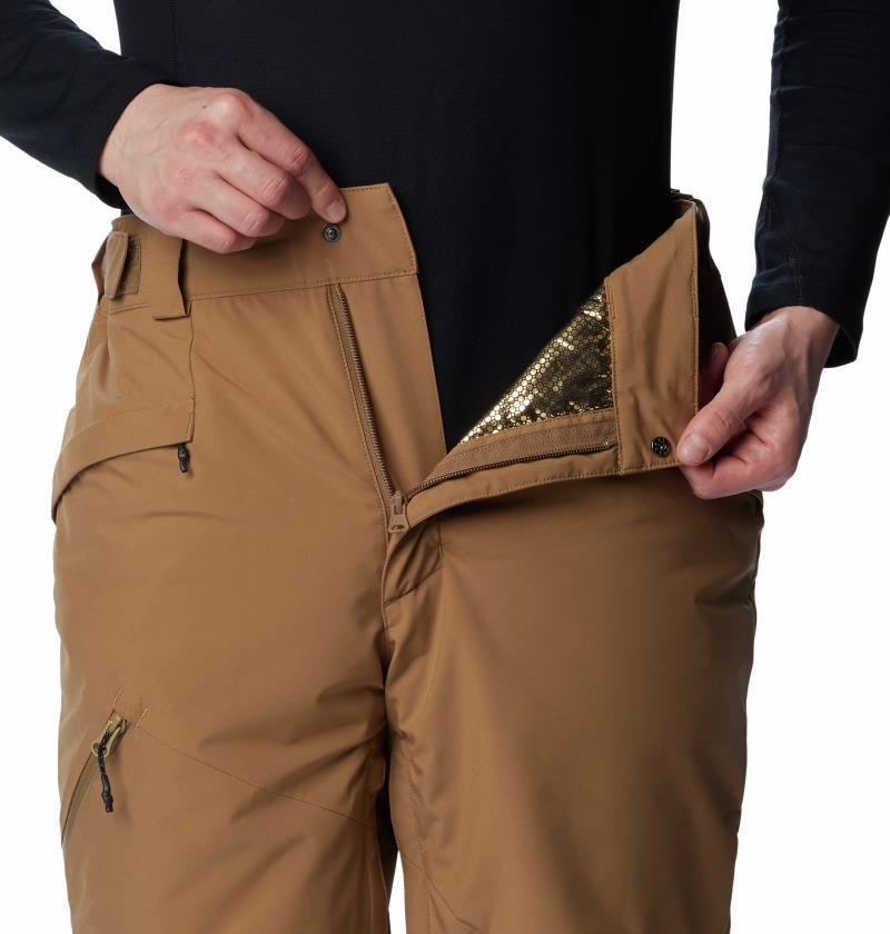 Kick Turn III Pants, Reg - Mens - Delta 5