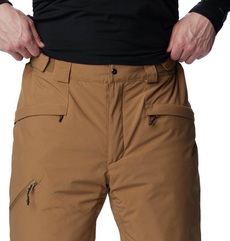 Kick Turn III Pants, Reg - Mens - Delta 6