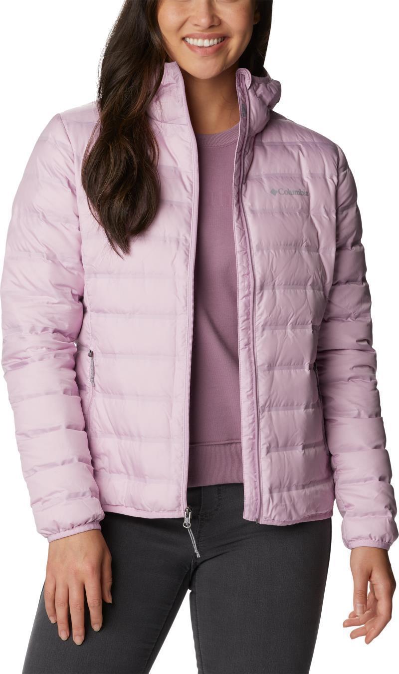 Lake 22 Down Hooded Jacket - Womens - Aura 4