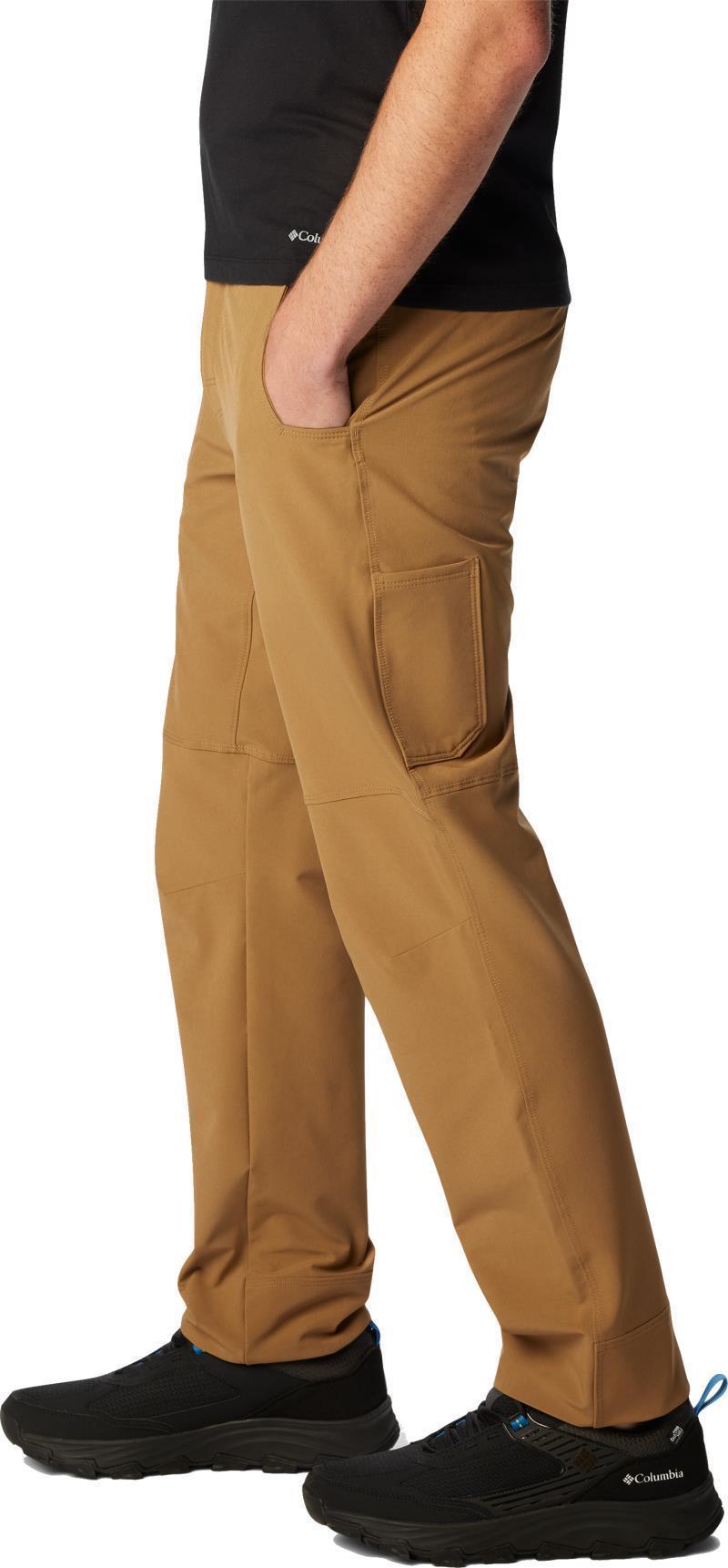 Landroamer Pants, 30" Inseam - Mens - Delta 2
