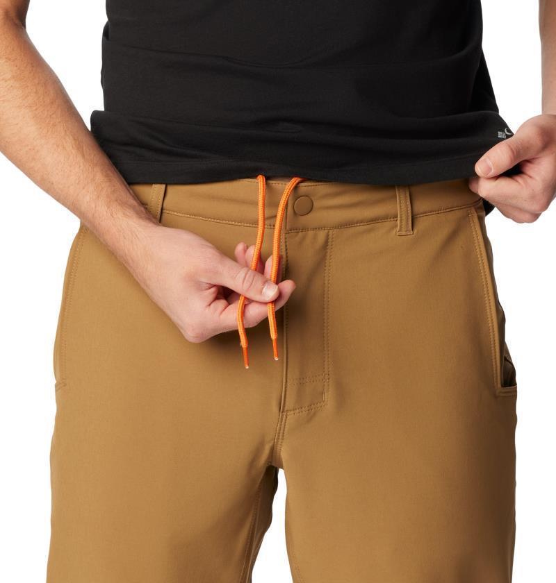 Landroamer Pants, 30" Inseam - Mens - Delta 4