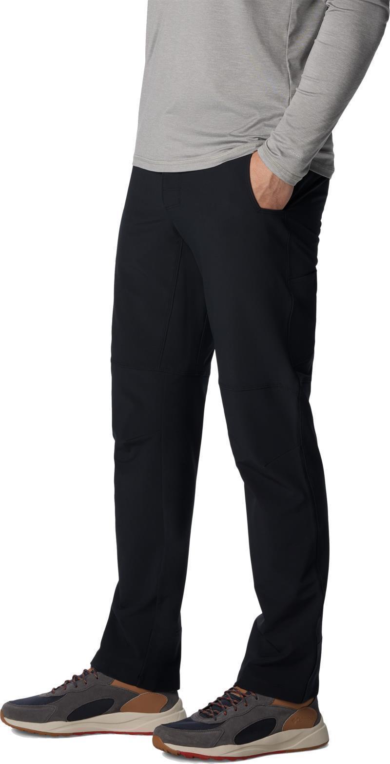 Landroamer Pants, 32" Inseam - Mens - Black 2