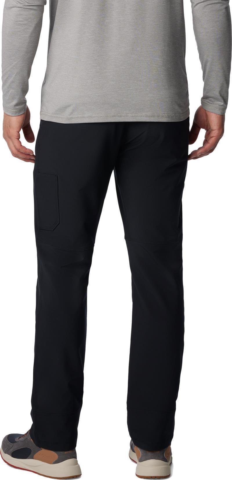 Landroamer Pants, 32" Inseam - Mens - Black 3