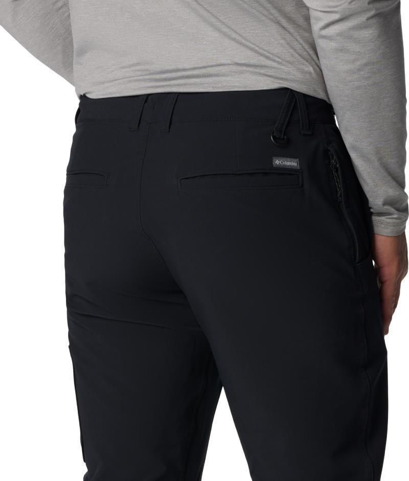 Landroamer Pants, 32" Inseam - Mens - Black 5