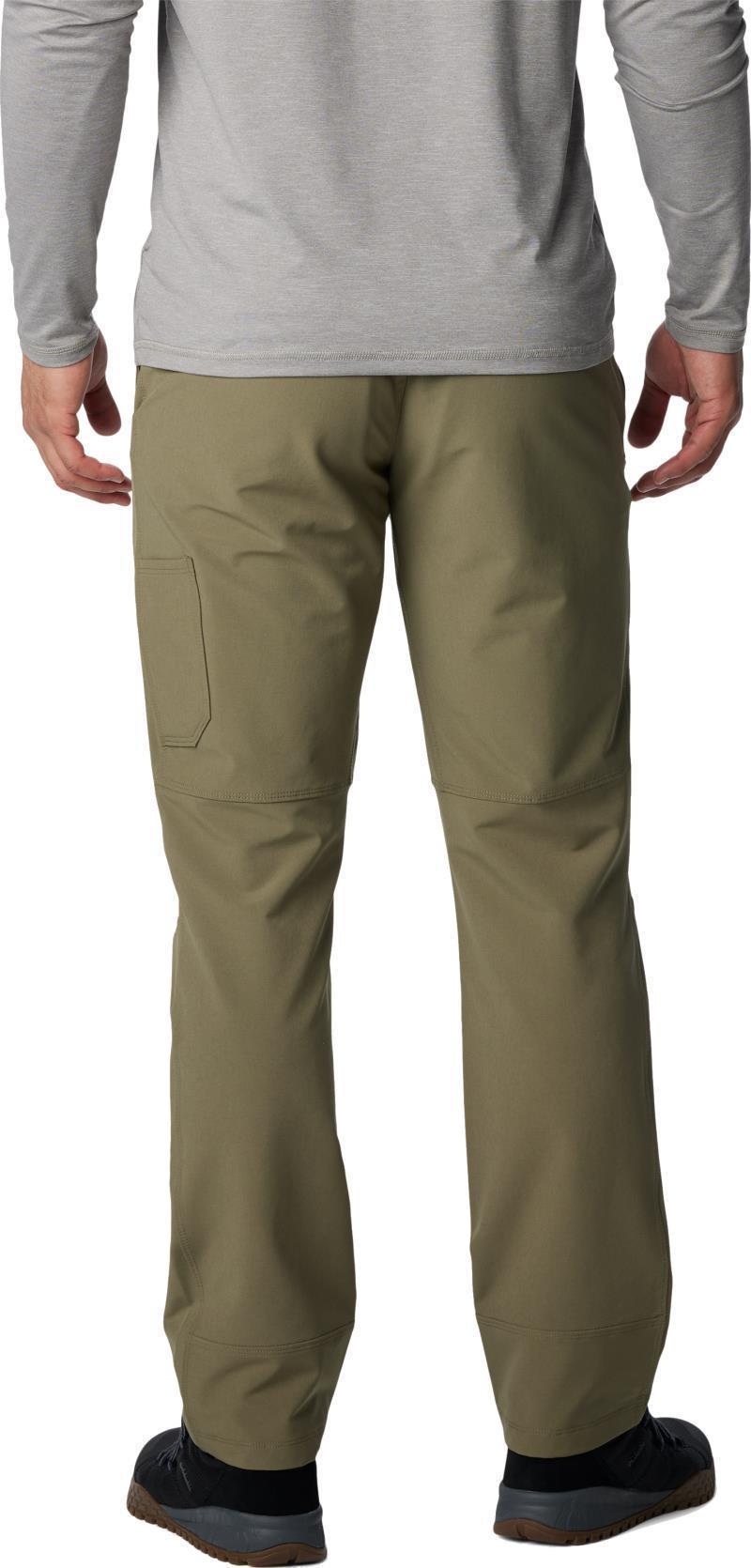 Landroamer Pants, 32" Inseam - Mens - Stone Green 3