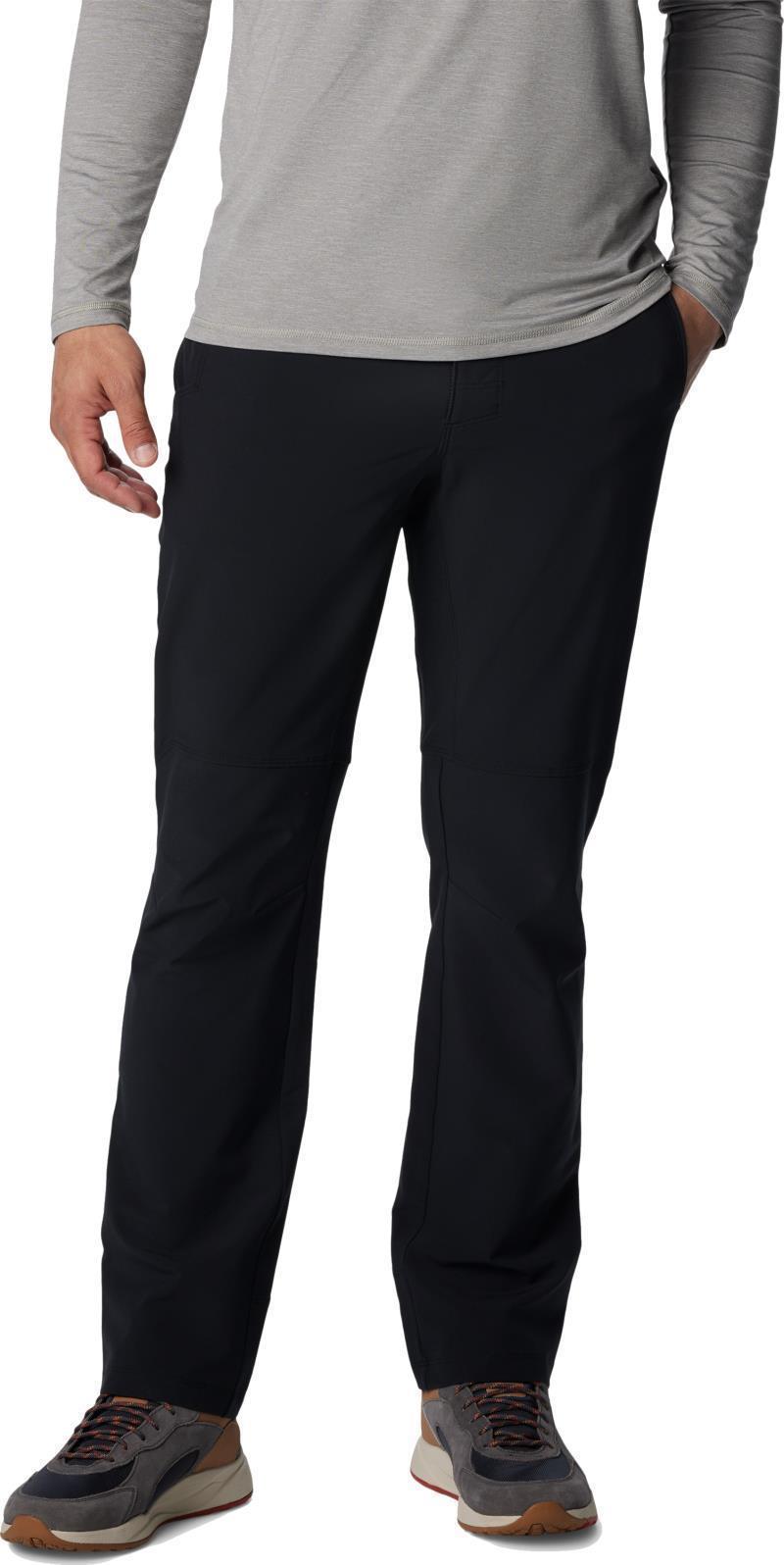 Landroamer Pants, 34" Inseam - Mens - Black 1