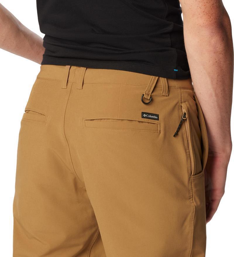 Landroamer Pants, 34" Inseam - Mens - Delta 5