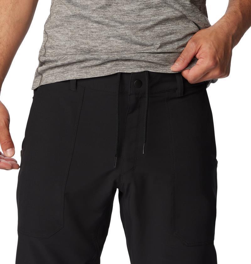 Landroamer Utility Pants, 32" Inseam - Mens - Black 5