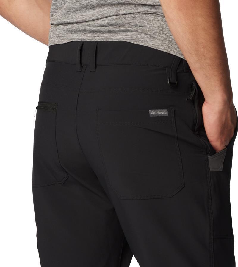 Landroamer Utility Pants, 32" Inseam - Mens - Black 6