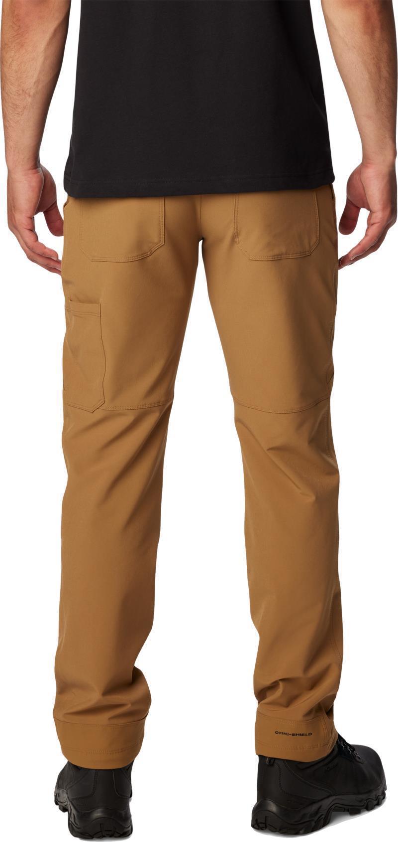 Landroamer Utility Pants, 32" Inseam - Mens - Delta 2