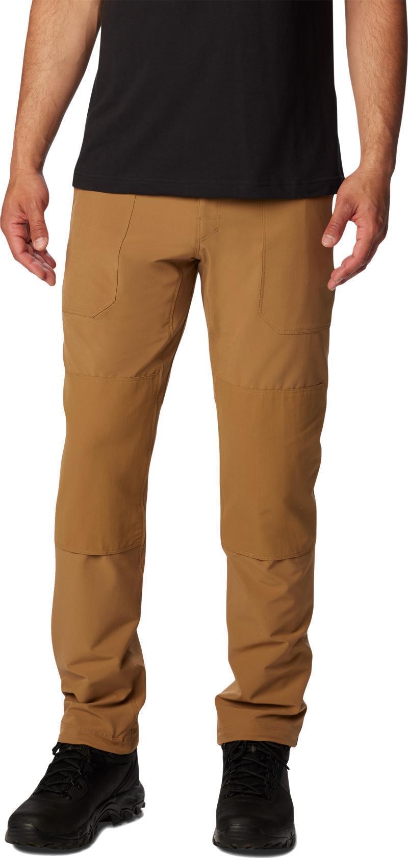 Landroamer Utility Pants, 34" Inseam - Mens - Delta 1