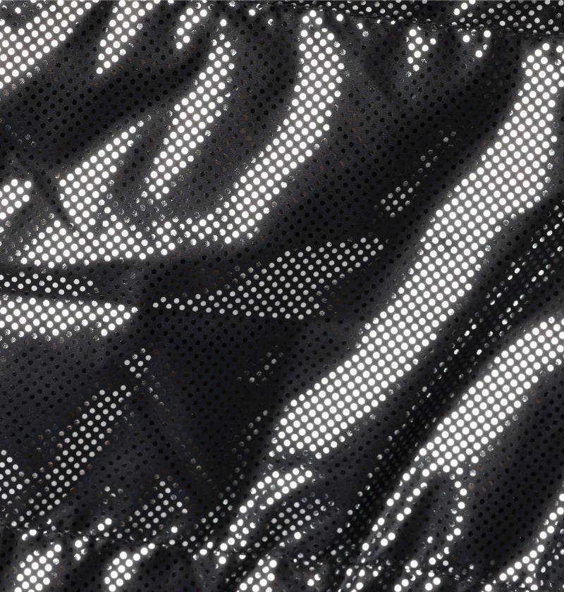 Last Tracks Jacket - Big - Mens - Black Melange 13