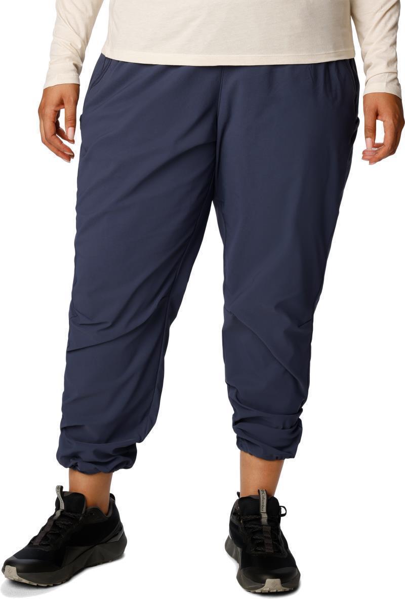 Leslie Falls Pants, Reg - Plus - Womens - Nocturnal 2