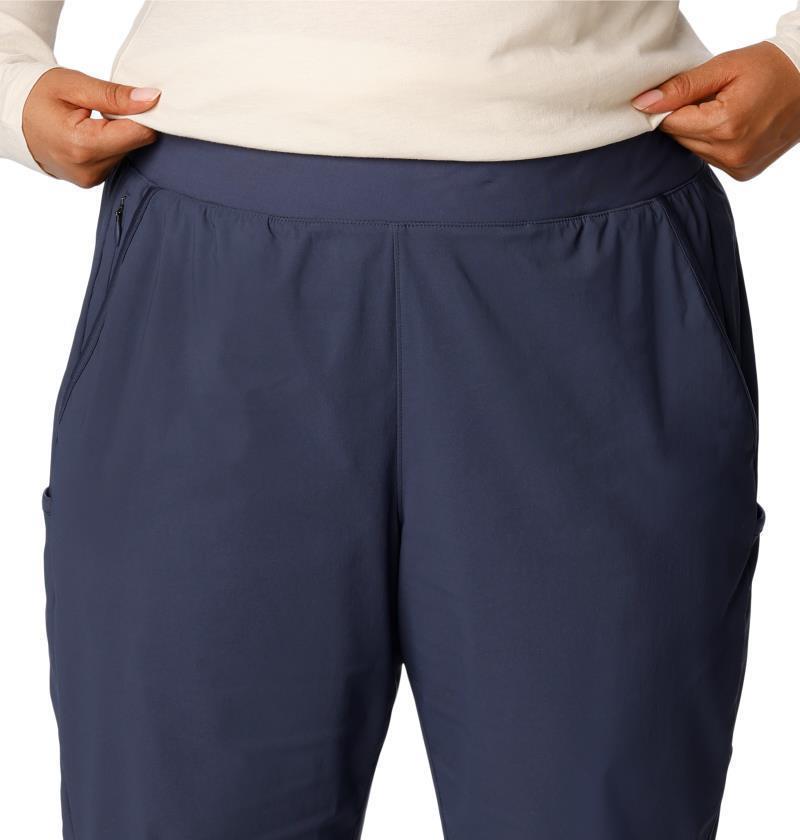 Leslie Falls Pants, Reg - Plus - Womens - Nocturnal 5