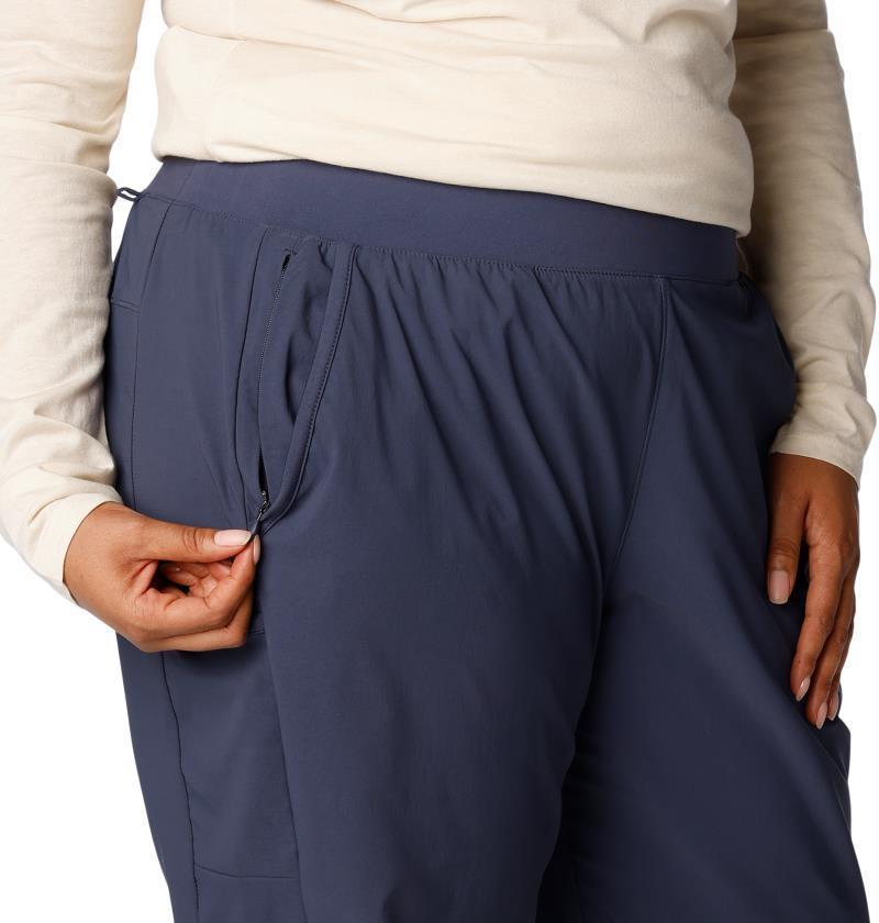 Leslie Falls Pants, Reg - Plus - Womens - Nocturnal 6