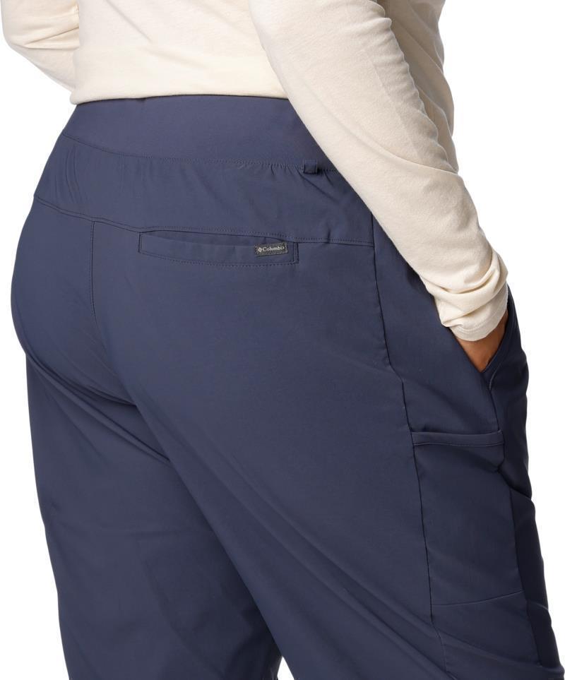 Leslie Falls Pants, Reg - Plus - Womens - Nocturnal 7