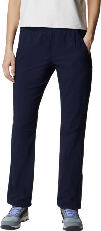 Leslie Falls Pants, Reg - Womens - Dark Nocturnal 1