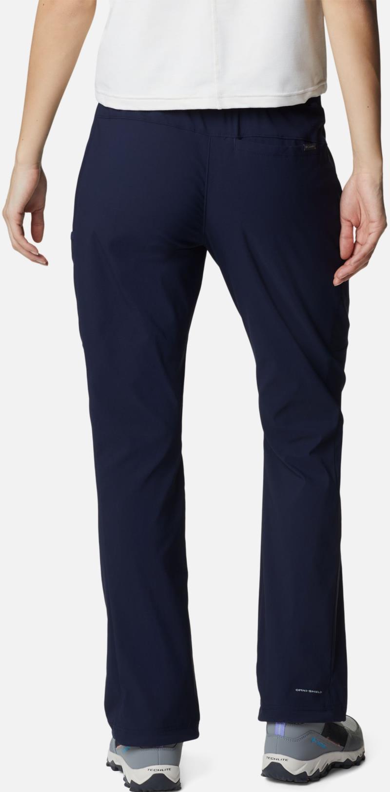 Leslie Falls Pants, Reg - Womens - Dark Nocturnal 2