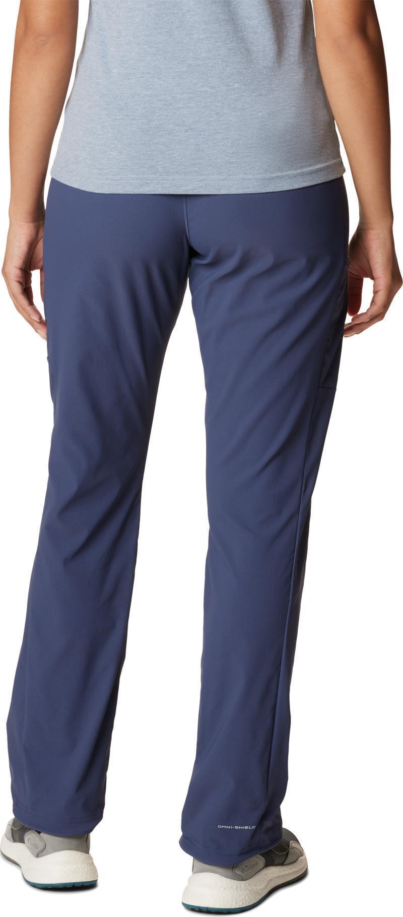 Leslie Falls Pants, Reg - Womens - Nocturnal 2
