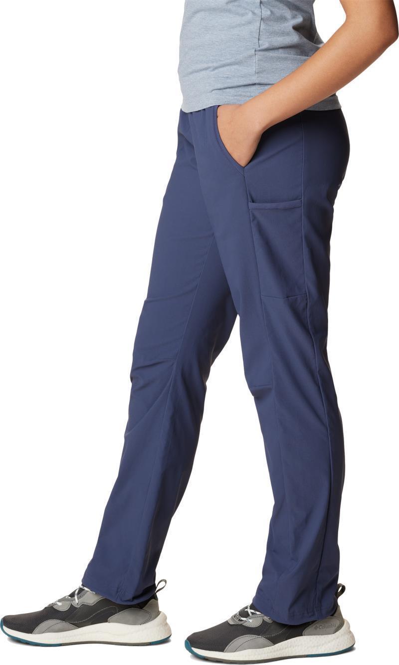 Leslie Falls Pants, Reg - Womens - Nocturnal 3