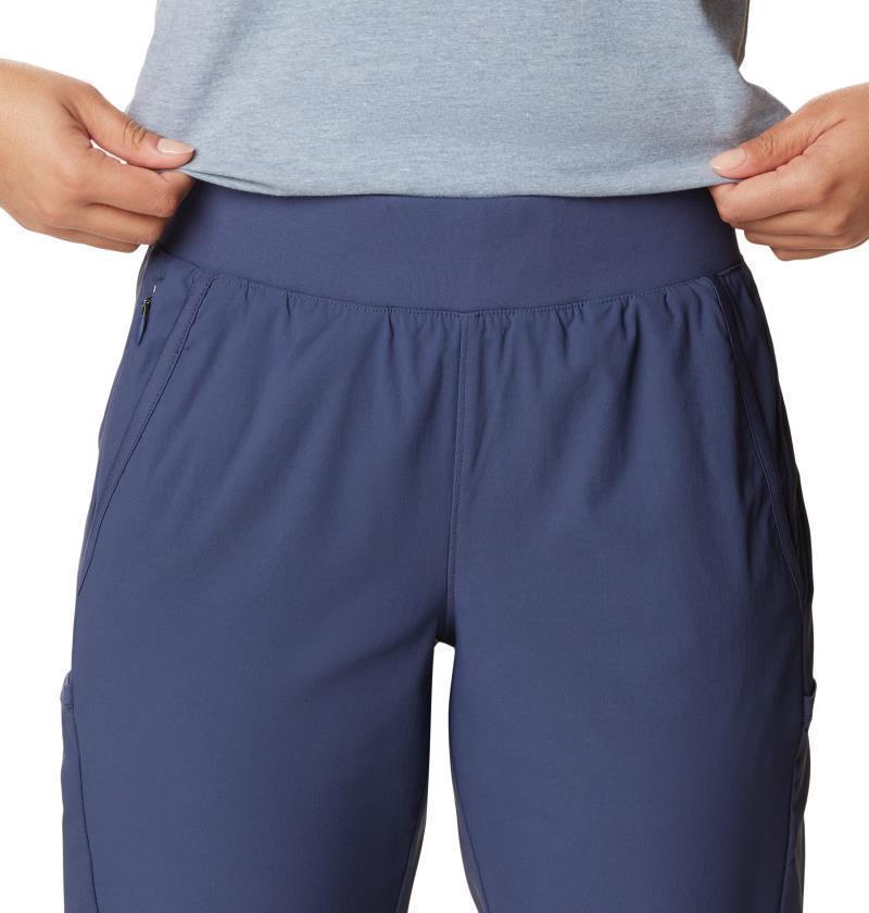 Leslie Falls Pants, Reg - Womens - Nocturnal 4