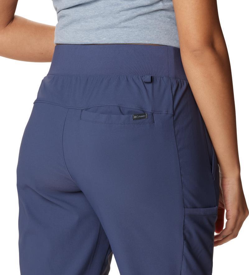 Leslie Falls Pants, Reg - Womens - Nocturnal 5