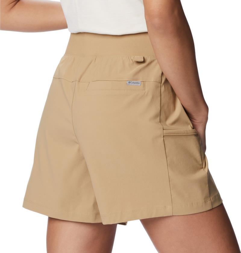 Leslie Falls Shorts, 3" Inseam - Womens - Beach 5