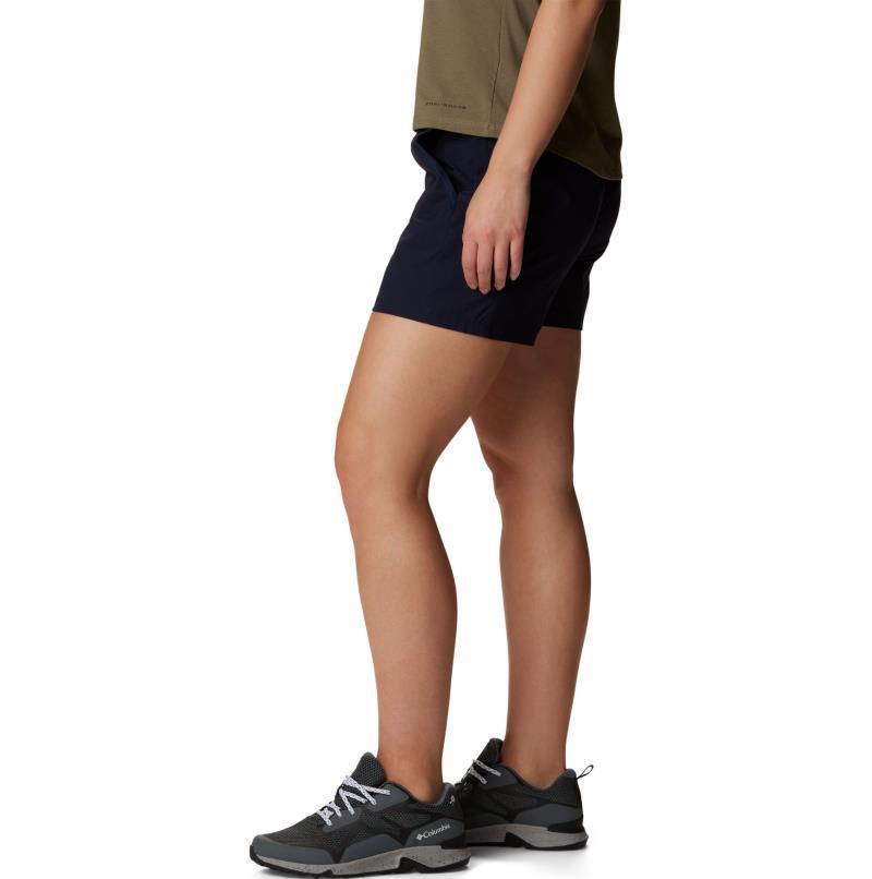 Leslie Falls Shorts, 3" Inseam - Womens - Dark Nocturnal 3
