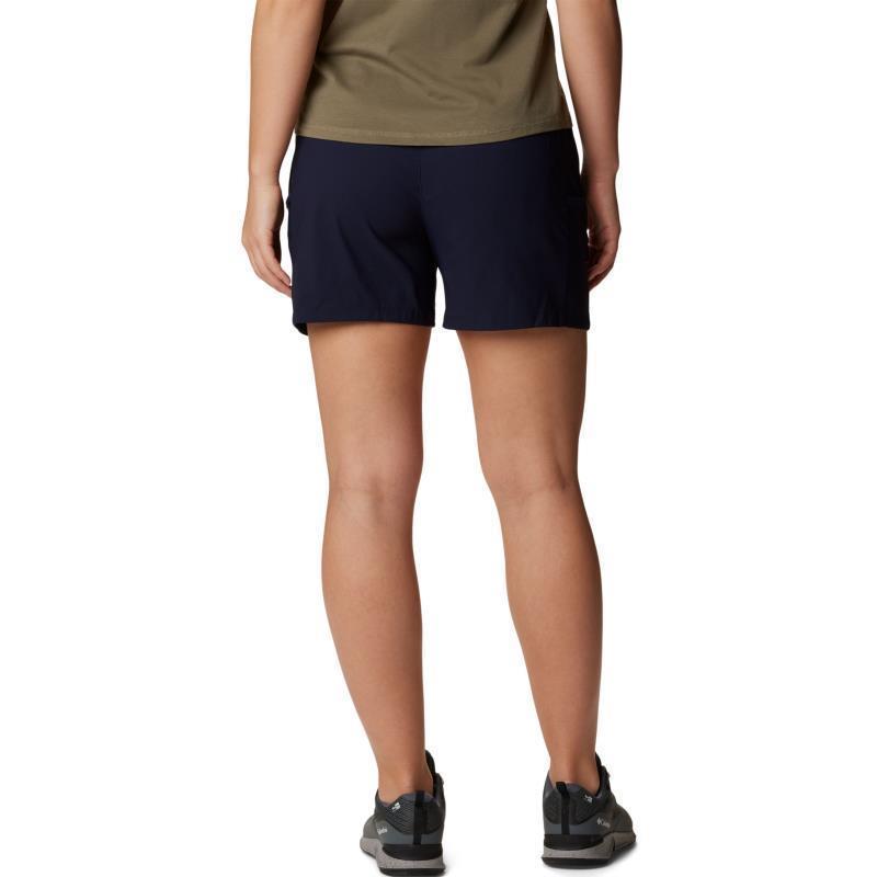 Leslie Falls Shorts, 5" Inseam - Womens - Dark Nocturnal 2