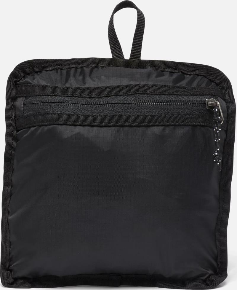 Lightweight Packable II 21L Backpack - Black 5