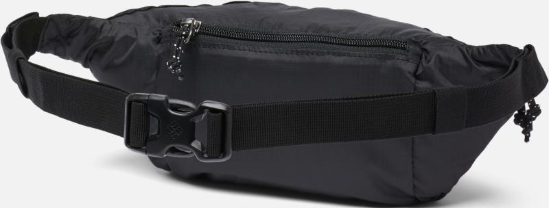 Lightweight Packable II Hip Pack - Black 2