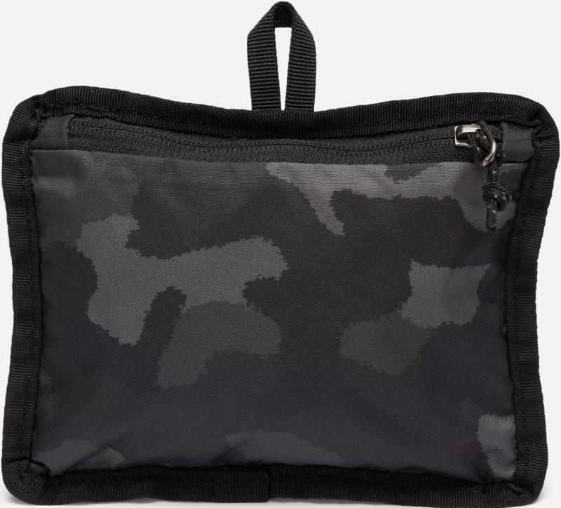 Lightweight Packable II Hip Pack - Black Trad Camo 4
