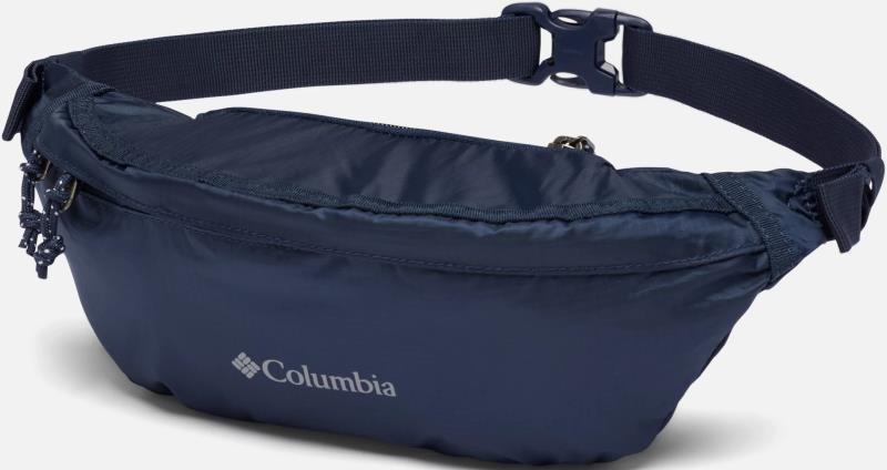 Lightweight Packable II Hip Pack - Collegiate Navy 1