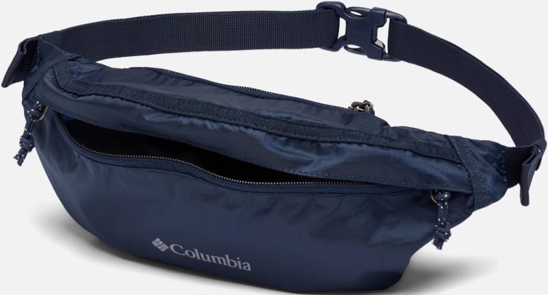 Lightweight Packable II Hip Pack - Collegiate Navy 3