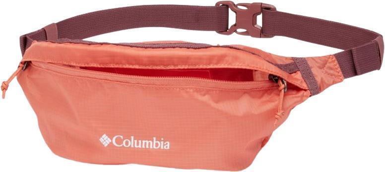 Lightweight Packable II Hip Pack - Faded Peach 1