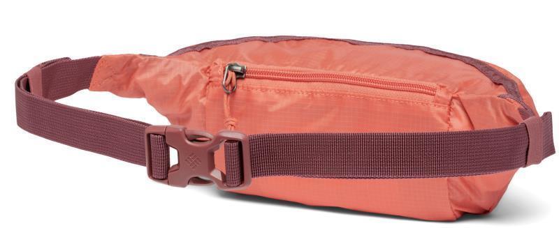 Lightweight Packable II Hip Pack - Faded Peach 2
