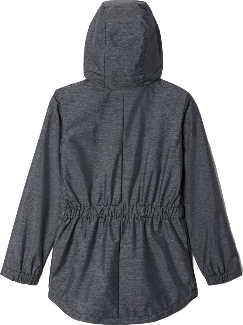 Lillian Ridge Jacket - Youth Girls - Black 2